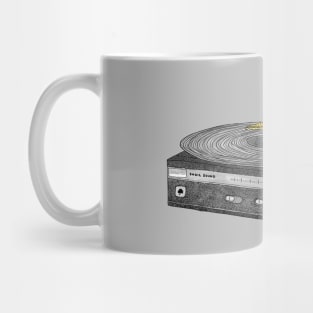 Slow Jamz Mug